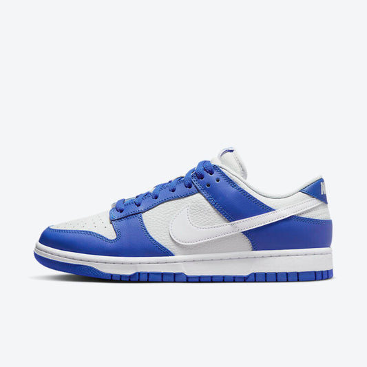 Men's Nike Dunk Low 'Kentucky Alternate' Shoes