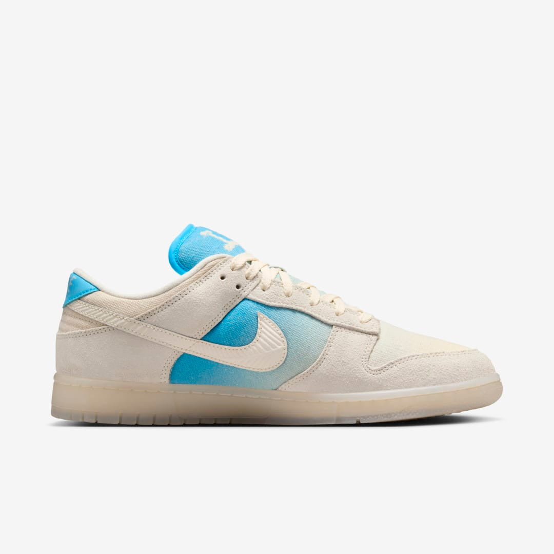 Men's Nike Dunk Low 'LA' Shoes