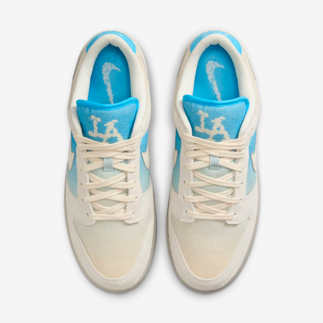 Men's Nike Dunk Low 'LA' Shoes
