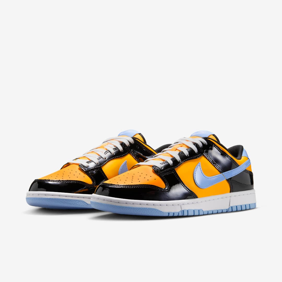 Men's Nike Dunk Low 'Laser Orange' Shoes