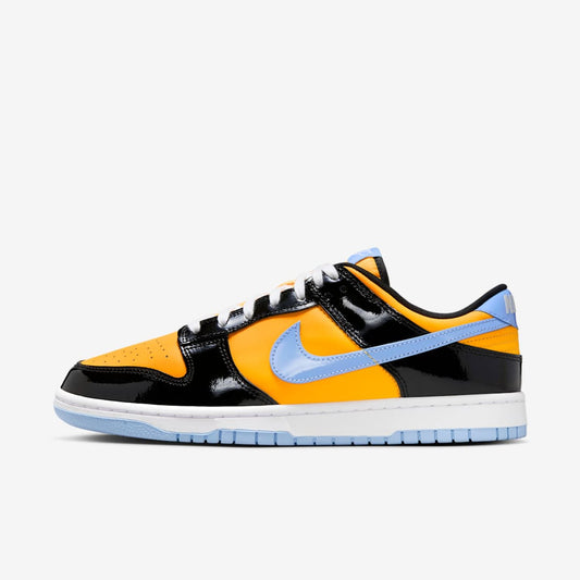 Men's Nike Dunk Low 'Laser Orange' Shoes