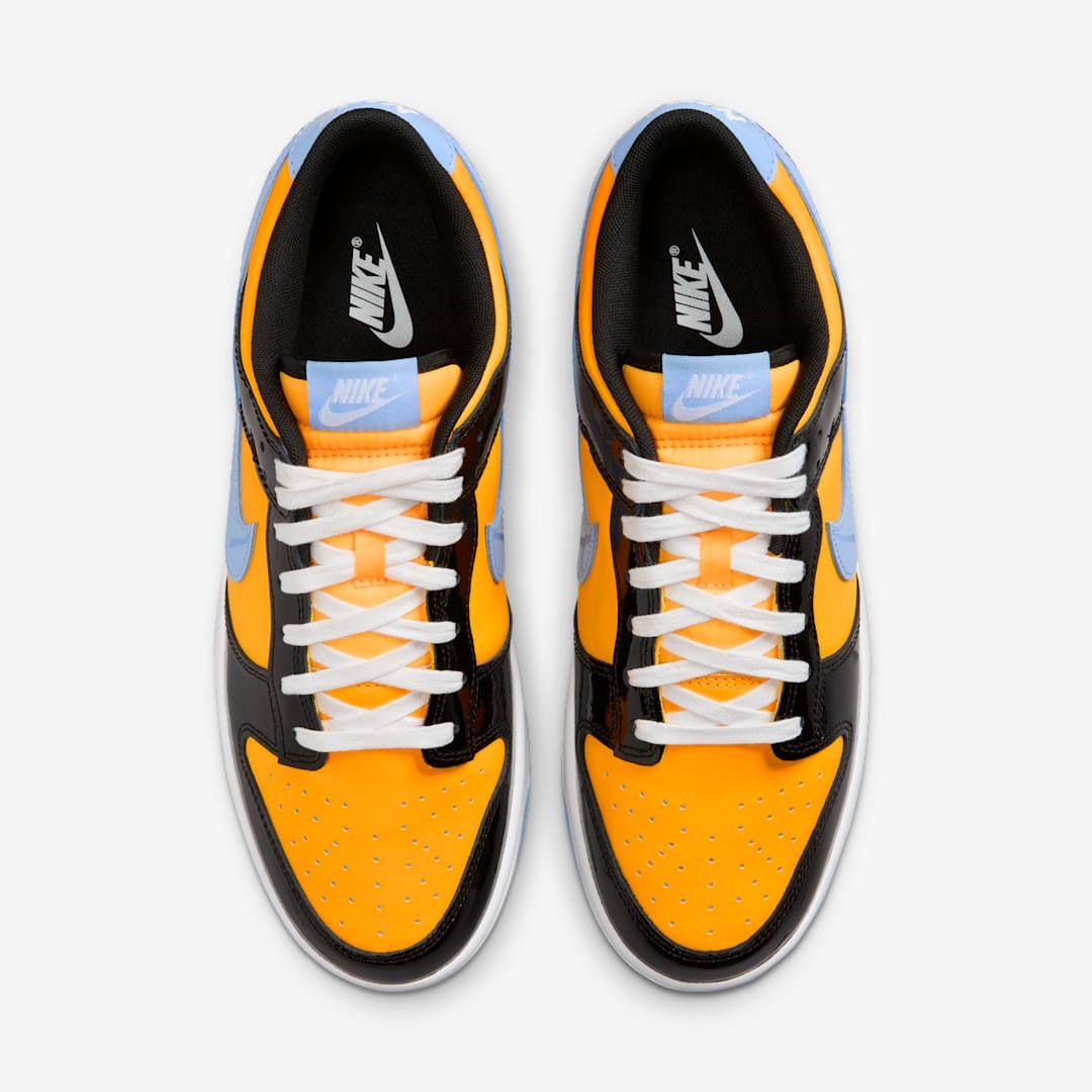 Men's Nike Dunk Low 'Laser Orange' Shoes