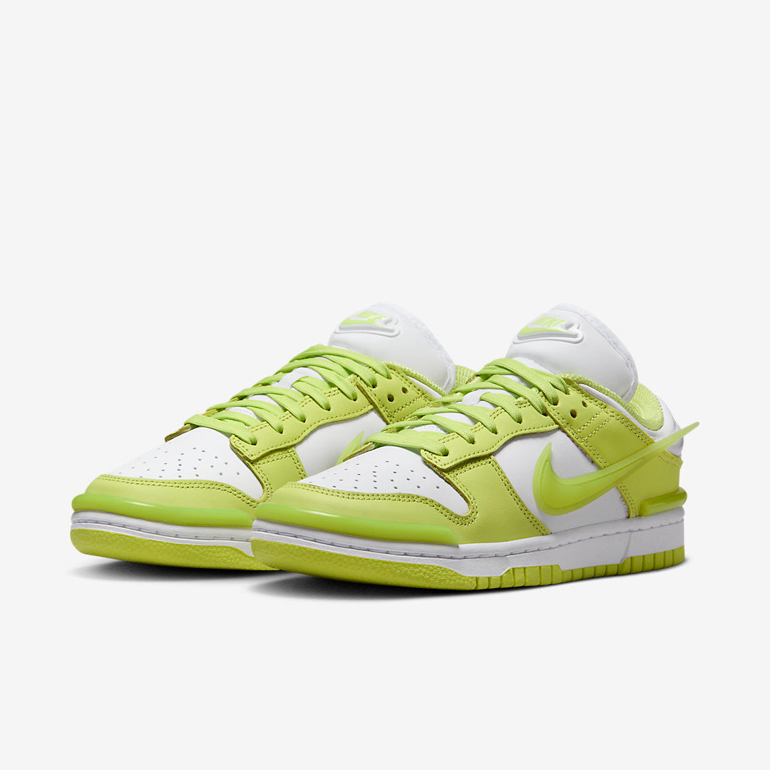 Men's Nike Dunk Low 'Lemon Twist' Shoes
