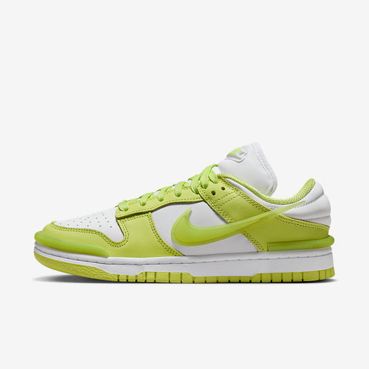 Men's Nike Dunk Low 'Lemon Twist' Shoes