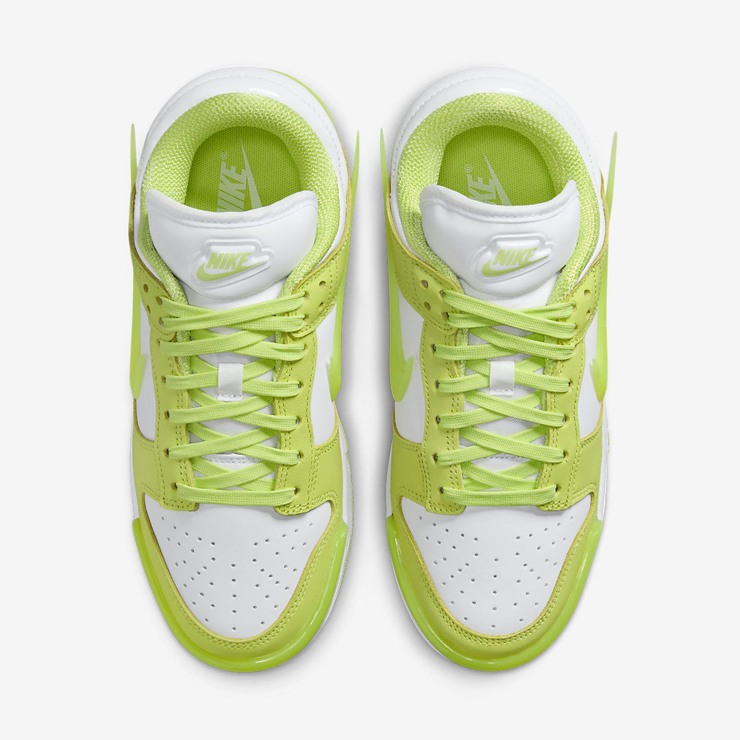 Men's Nike Dunk Low 'Lemon Twist' Shoes