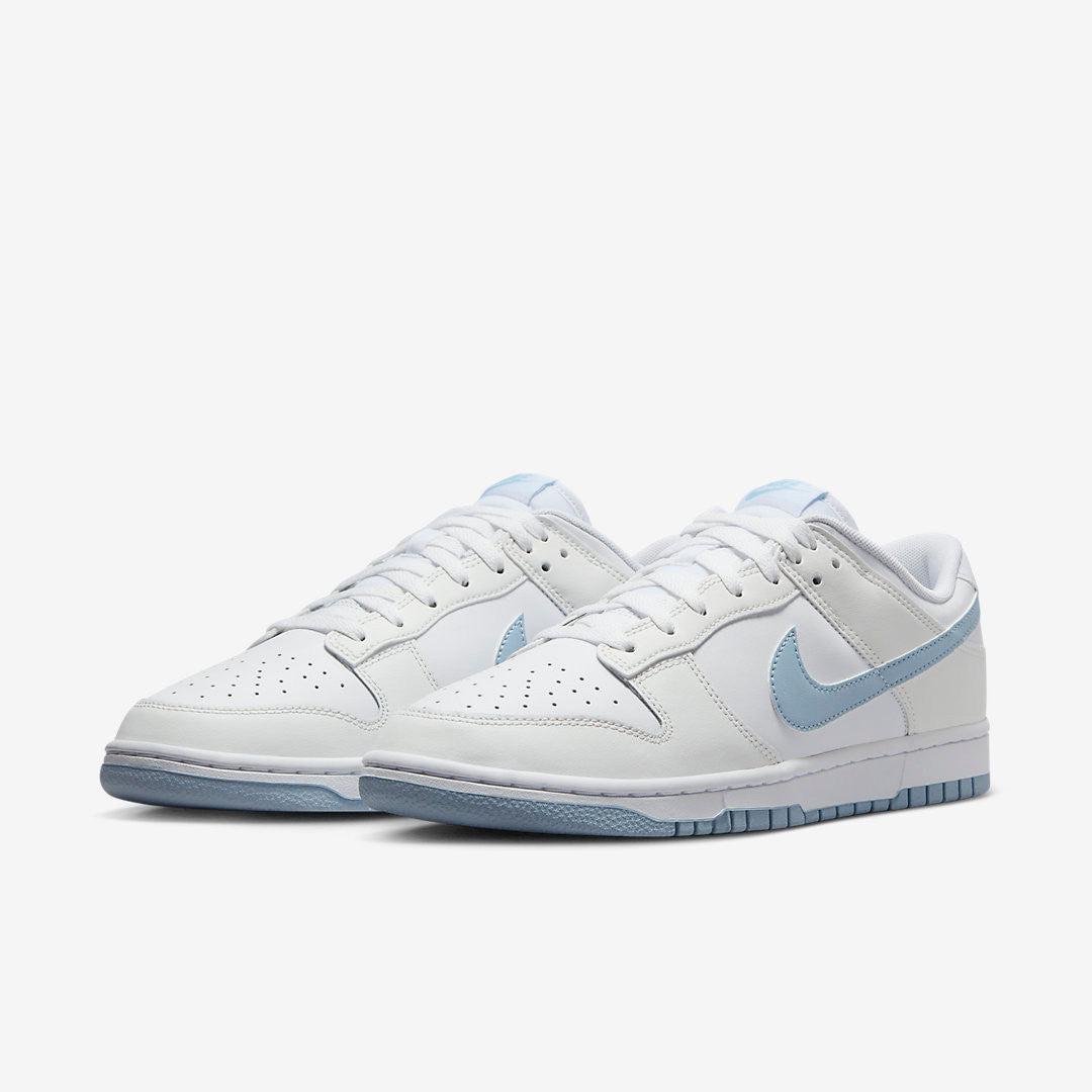 Men's Nike Dunk Low 'Light Armory Blue' Shoes