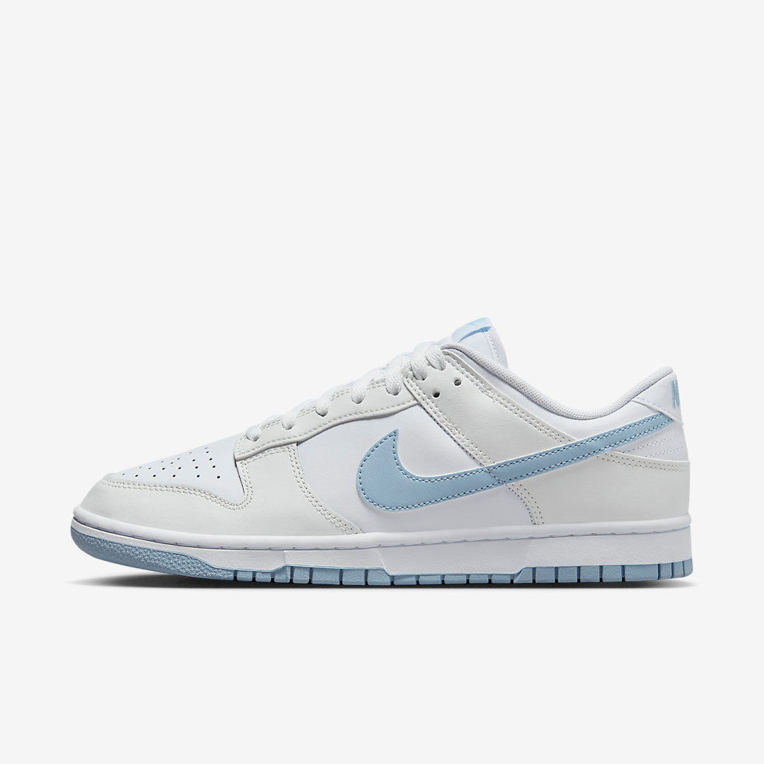 Men's Nike Dunk Low 'Light Armory Blue' Shoes