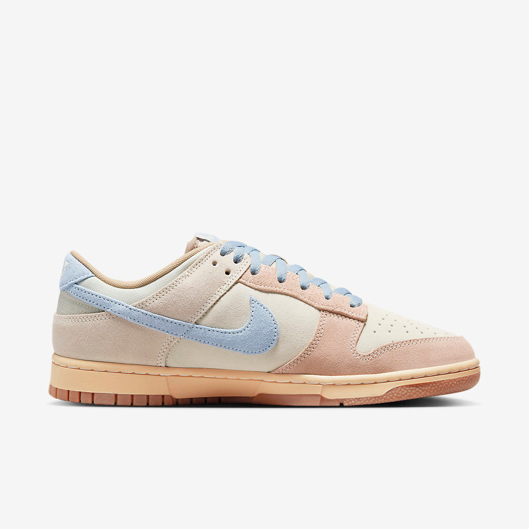Men's Nike Dunk Low 'Light Armory Blue' Shoes