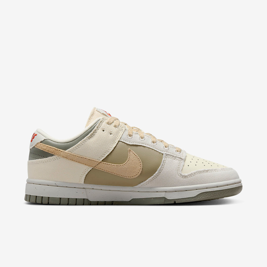 Men's Nike Dunk Low 'Light Bone' Shoes