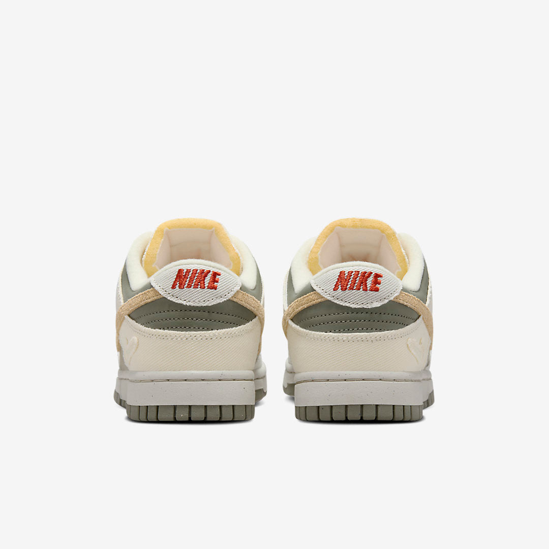 Men's Nike Dunk Low 'Light Bone' Shoes