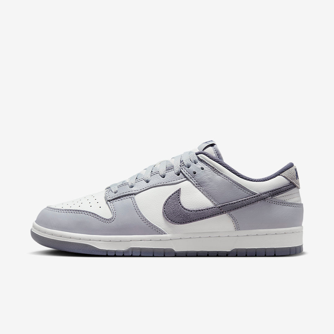 Men's Nike Dunk Low 'Light Carbon' Shoes
