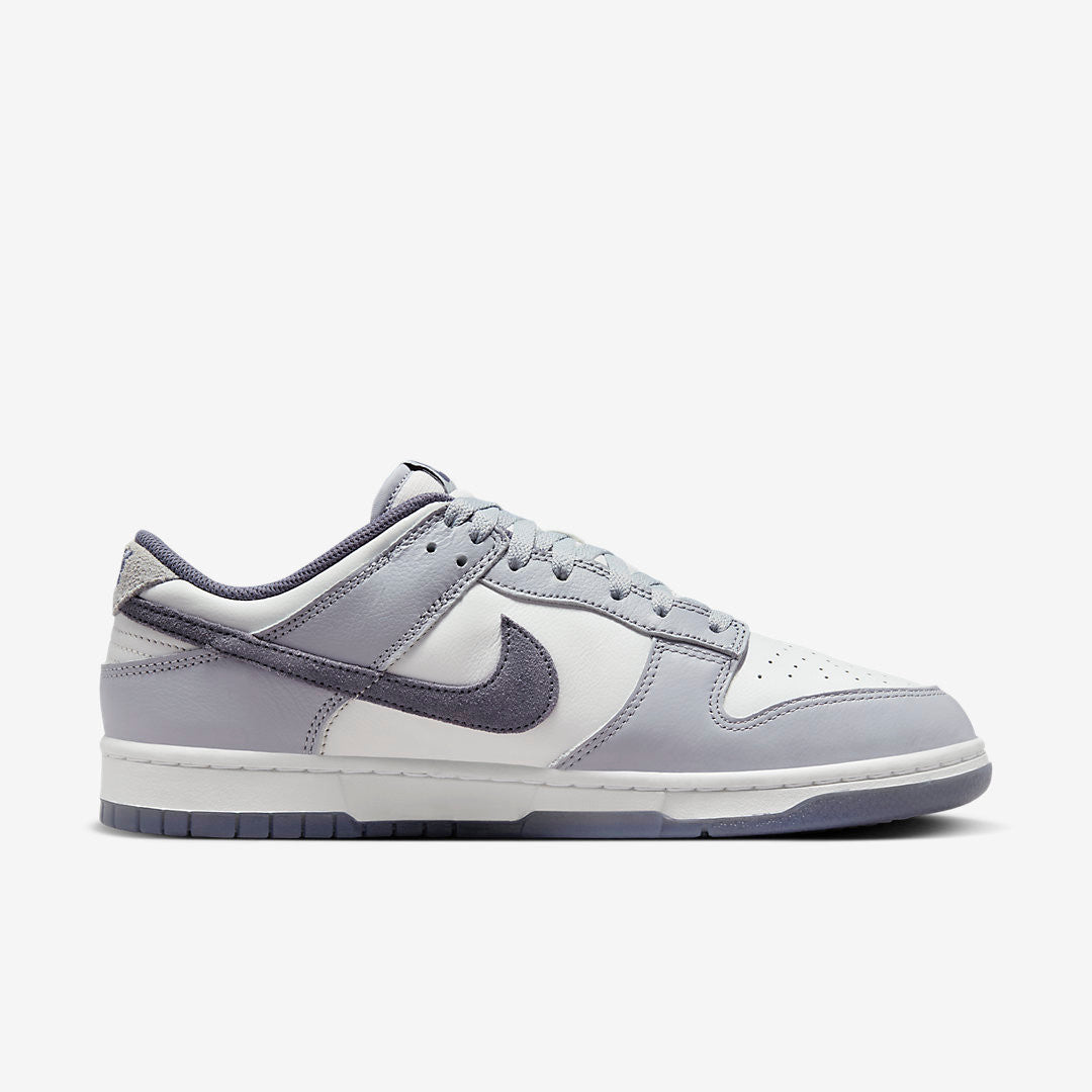 Men's Nike Dunk Low 'Light Carbon' Shoes