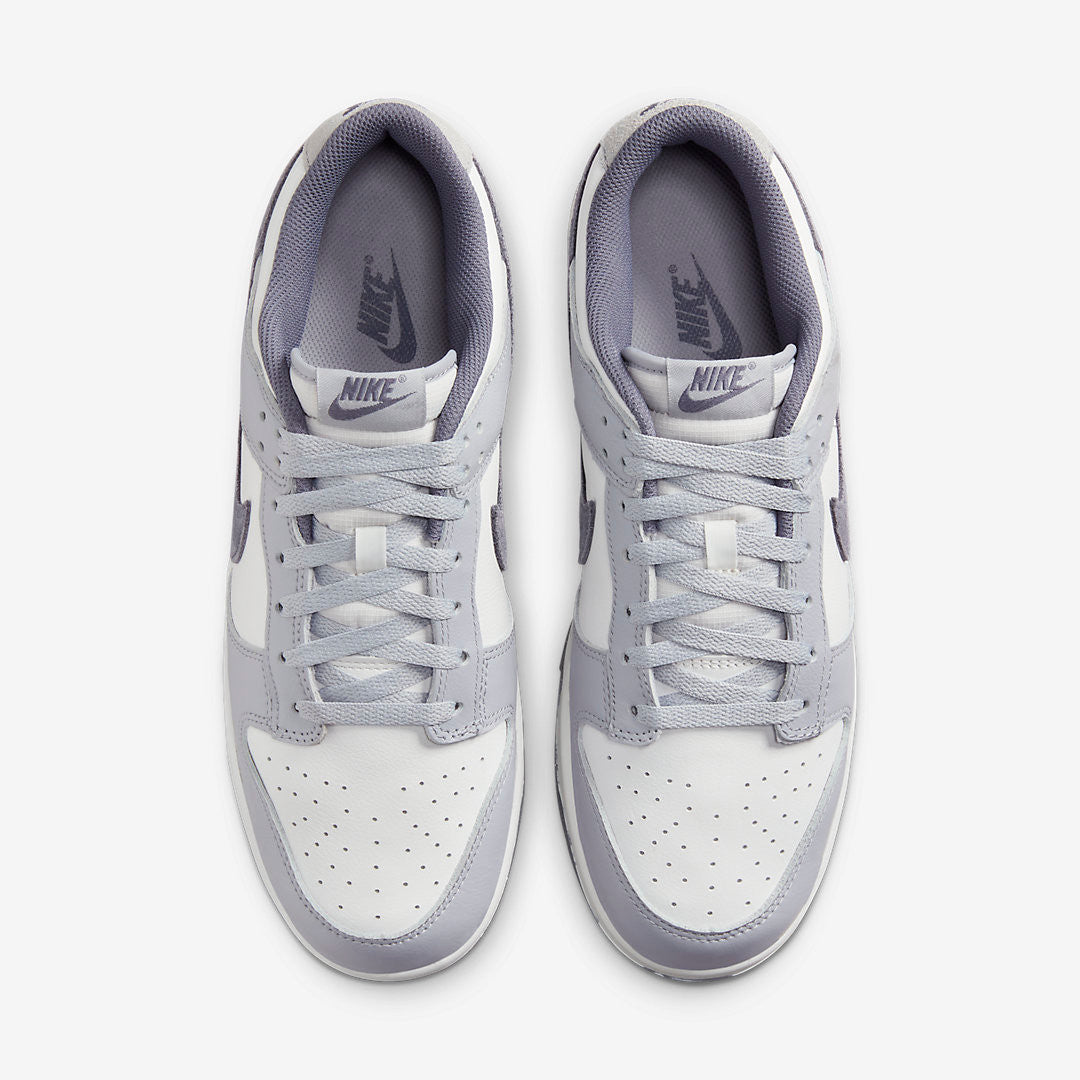 Men's Nike Dunk Low 'Light Carbon' Shoes
