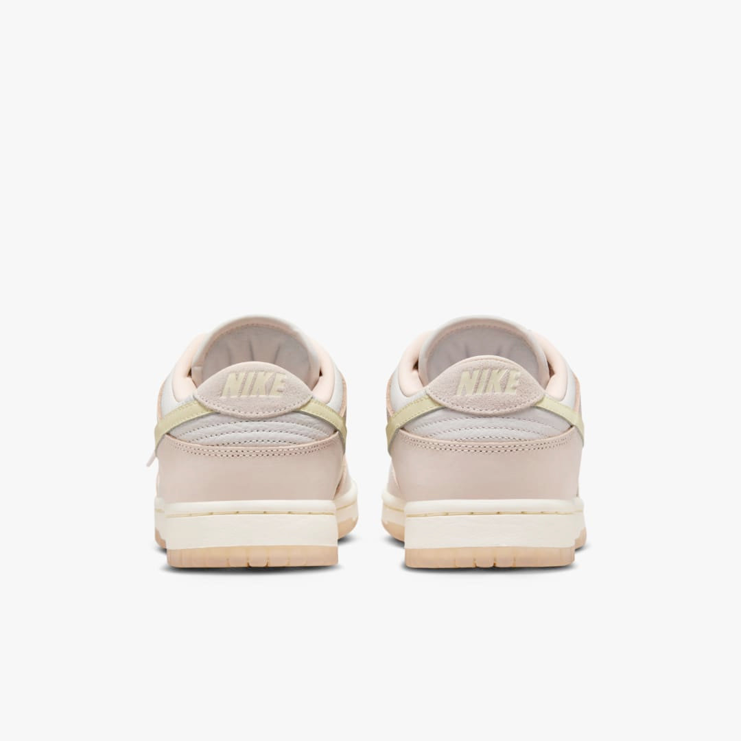 Men's Nike Dunk Low 'Light Soft Pink' Shoes