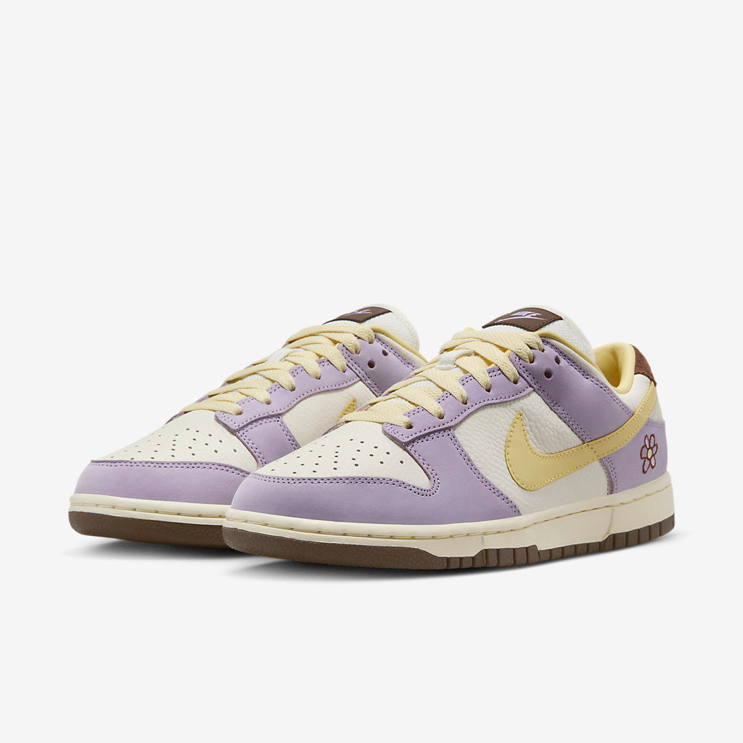 Men's Nike Dunk Low 'Lilac Bloom' Shoes