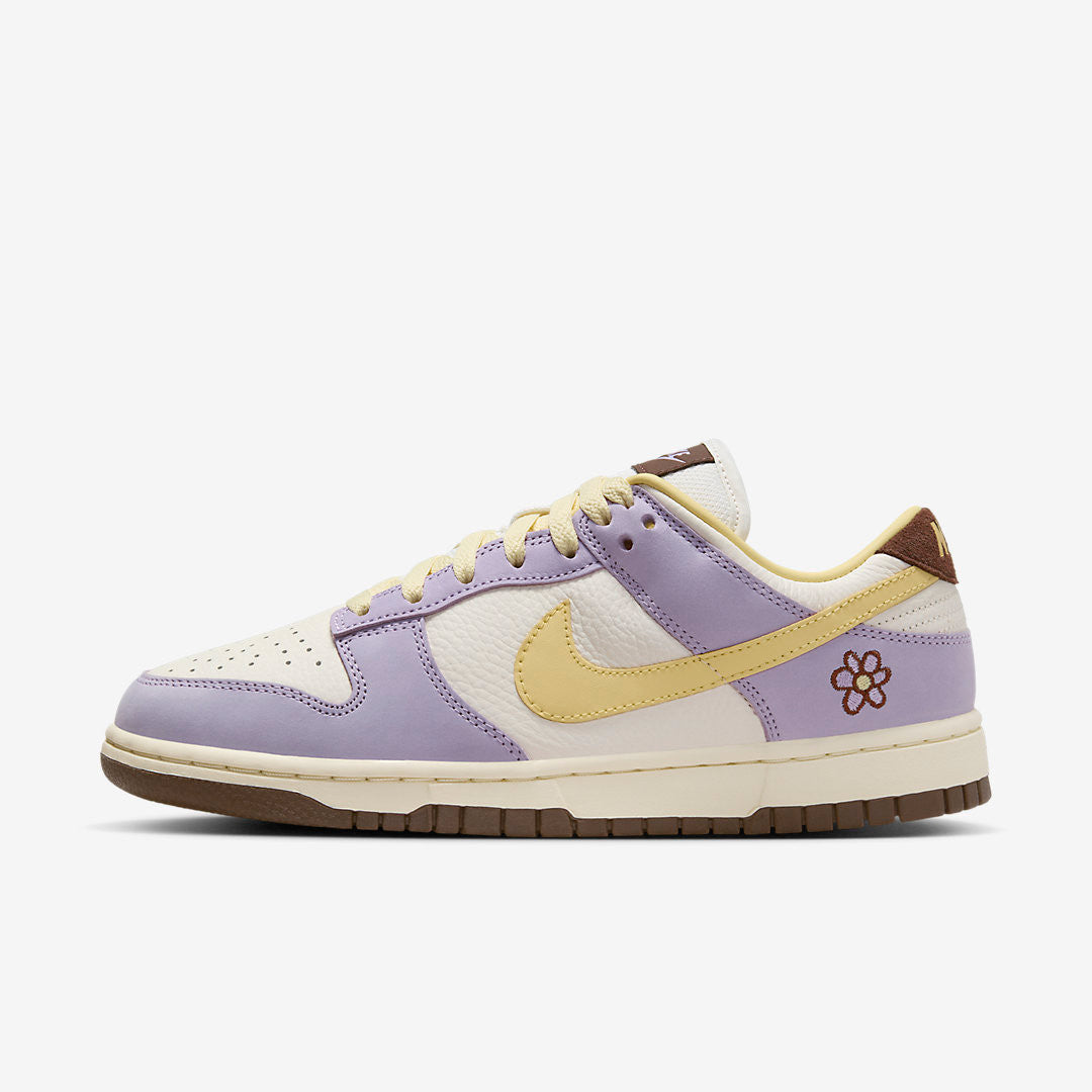 Men's Nike Dunk Low 'Lilac Bloom' Shoes