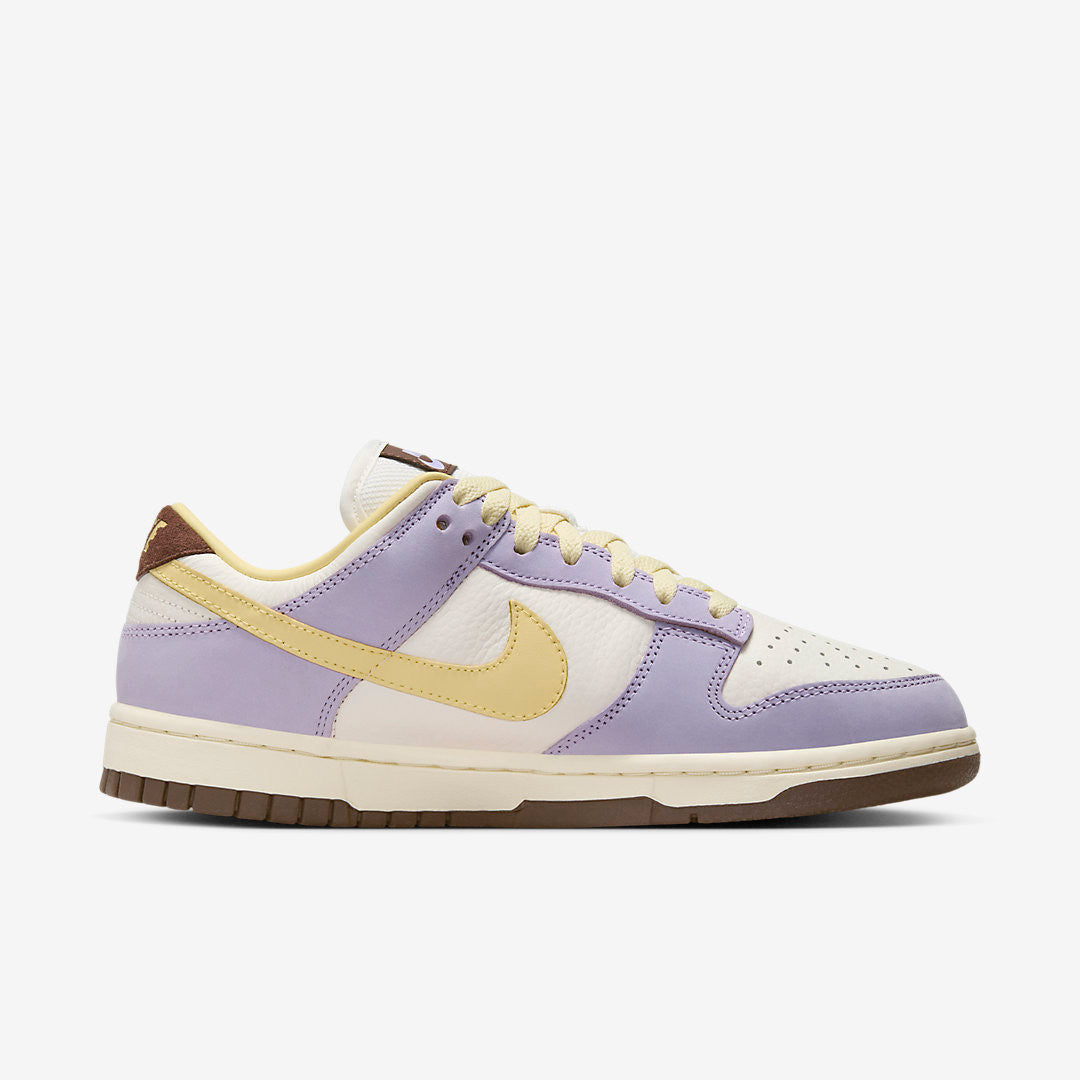 Men's Nike Dunk Low 'Lilac Bloom' Shoes
