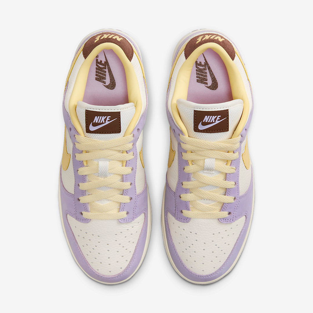 Men's Nike Dunk Low 'Lilac Bloom' Shoes