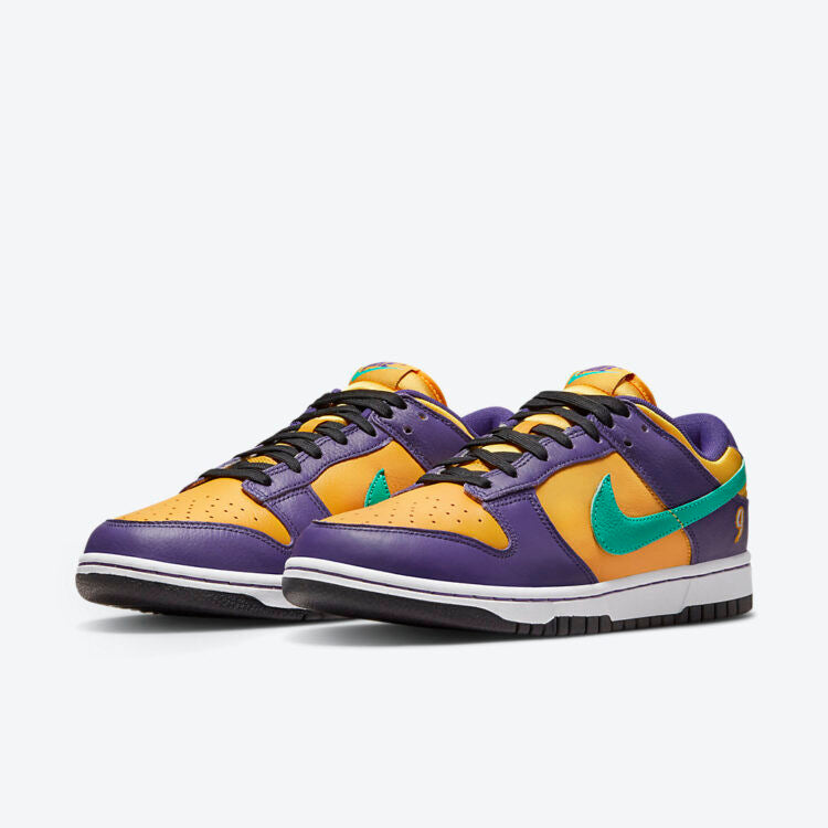 Men's Nike Dunk Low 'Lisa Leslie' Shoes