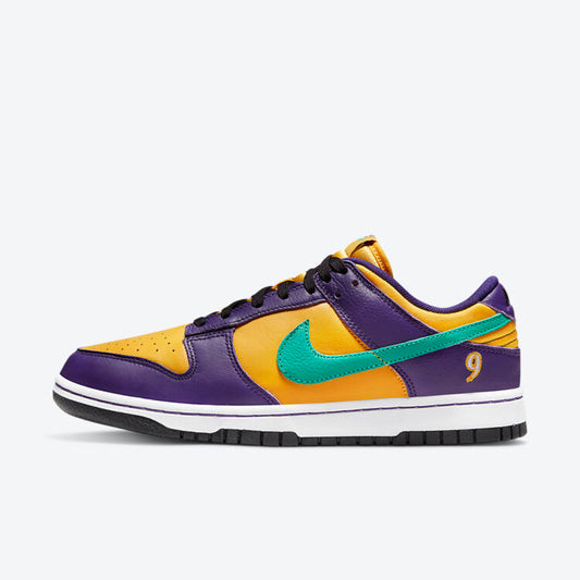 Men's Nike Dunk Low 'Lisa Leslie' Shoes