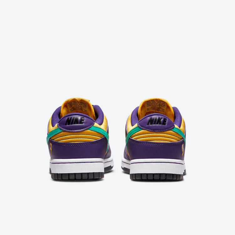 Men's Nike Dunk Low 'Lisa Leslie' Shoes