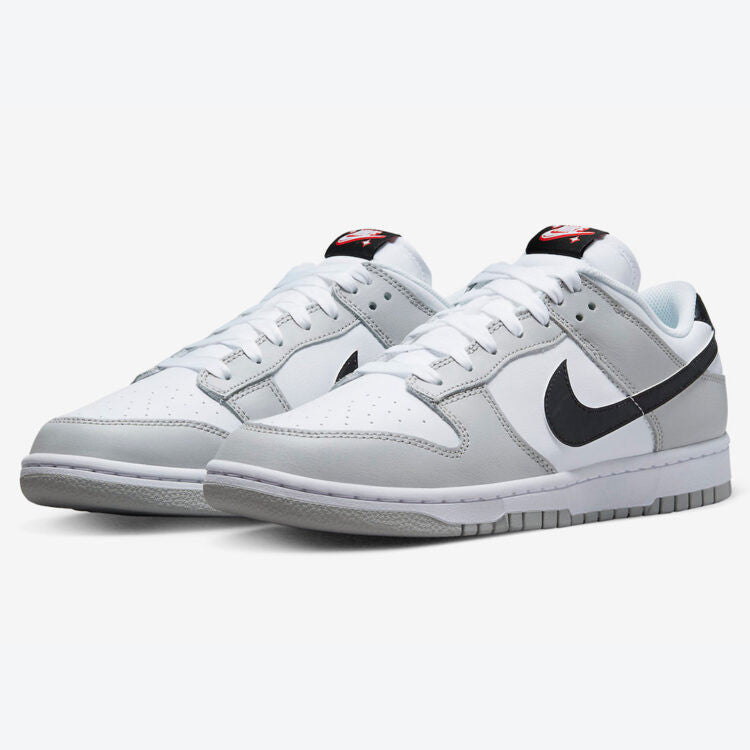 Men's Nike Dunk Low 'Lottery' Shoes