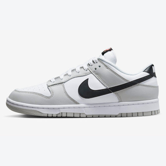 Men's Nike Dunk Low 'Lottery' Shoes