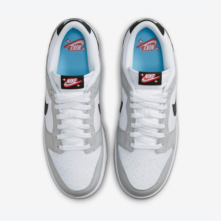 Men's Nike Dunk Low 'Lottery' Shoes