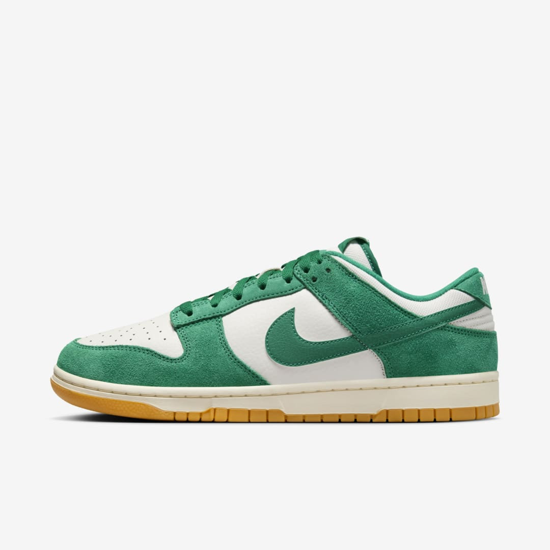 Men's Nike Dunk Low 'Malachite' Shoes