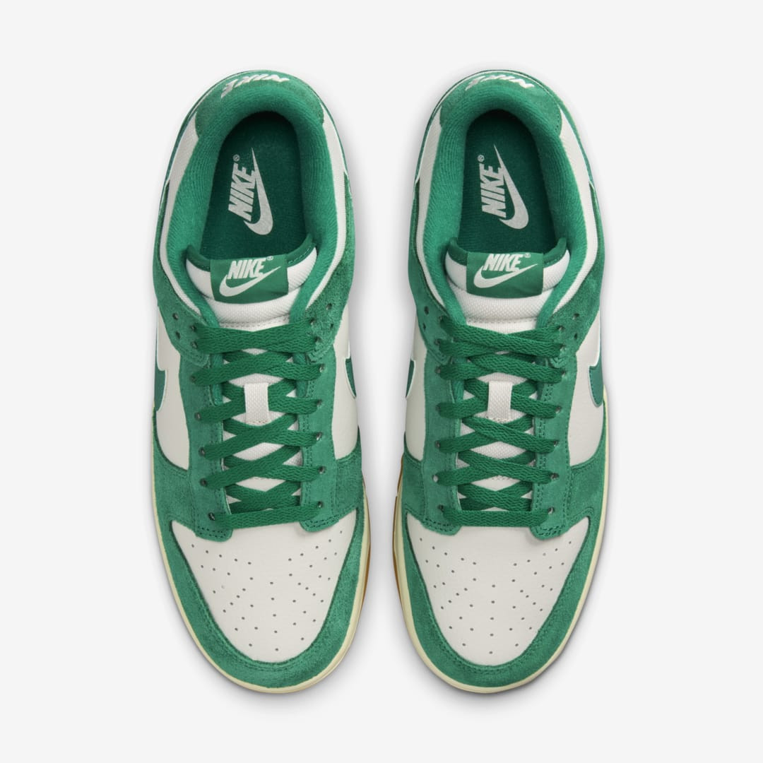 Men's Nike Dunk Low 'Malachite' Shoes