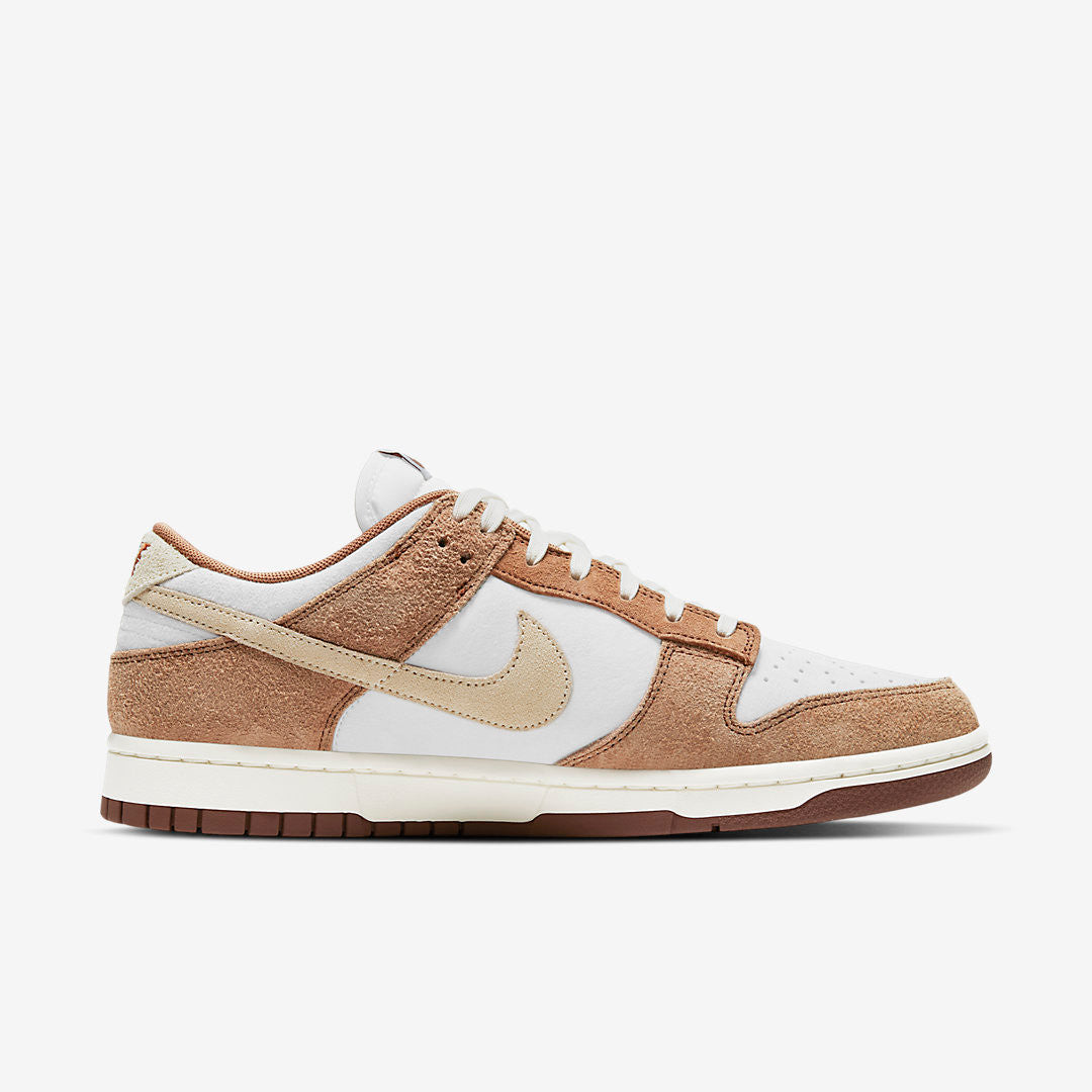 Men's Nike Dunk Low 'Medium Curry' Shoes
