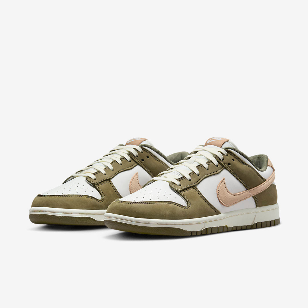Men's Nike Dunk Low 'Medium Olive' Shoes