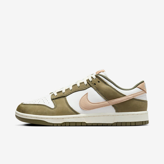 Men's Nike Dunk Low 'Medium Olive' Shoes
