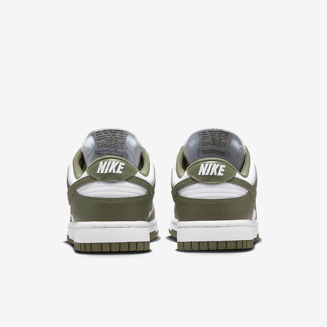 Men's Nike Dunk Low 'Medium Olive' Shoes