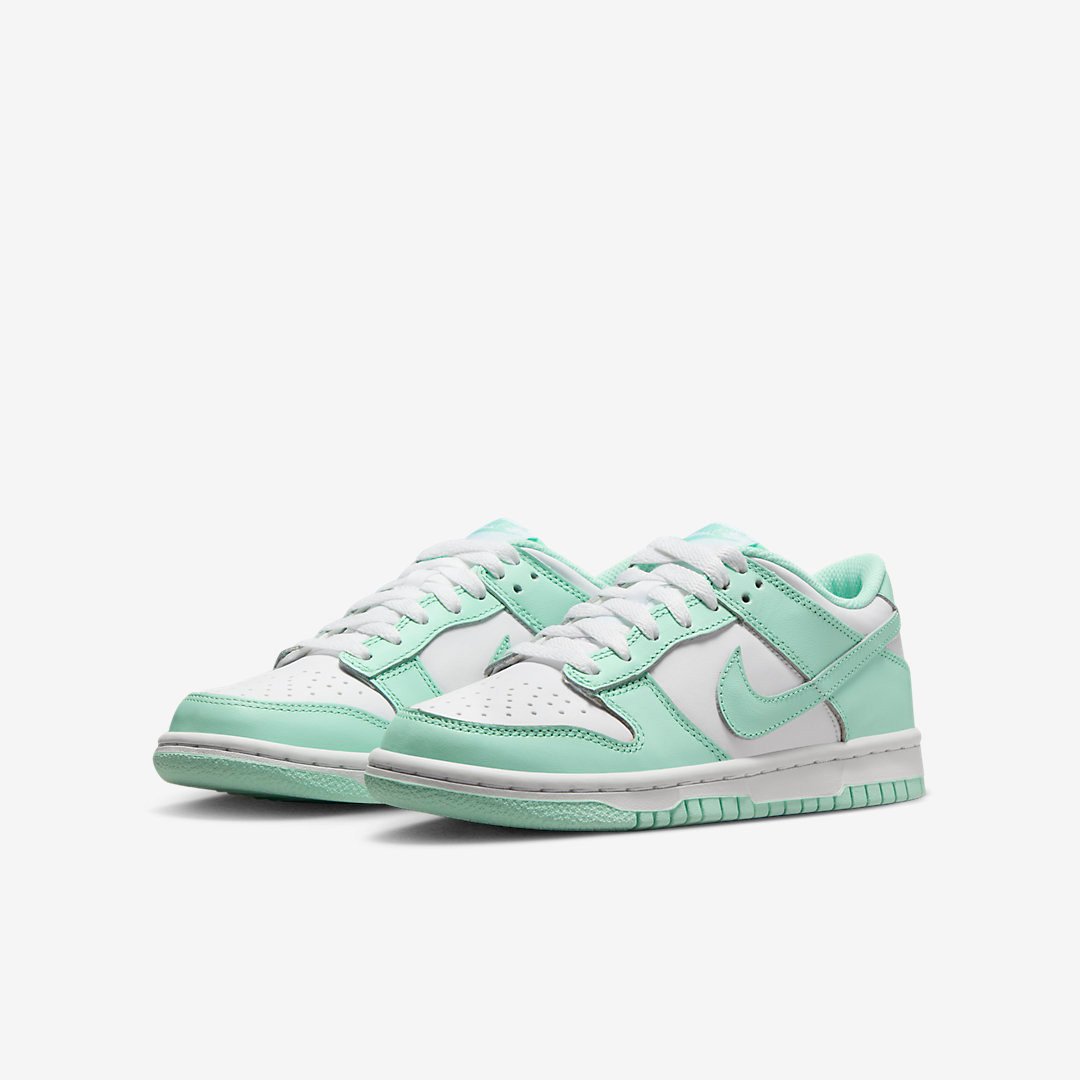 Men's Nike Dunk Low 'Mint Foam' Shoes