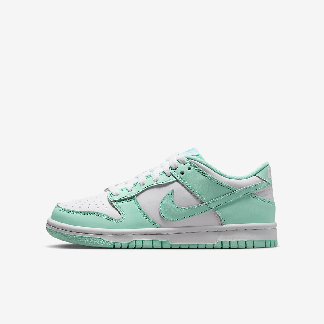 Men's Nike Dunk Low 'Mint Foam' Shoes