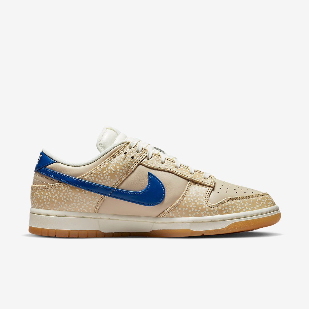 Men's Nike Dunk Low 'Montreal Bagel' Shoes