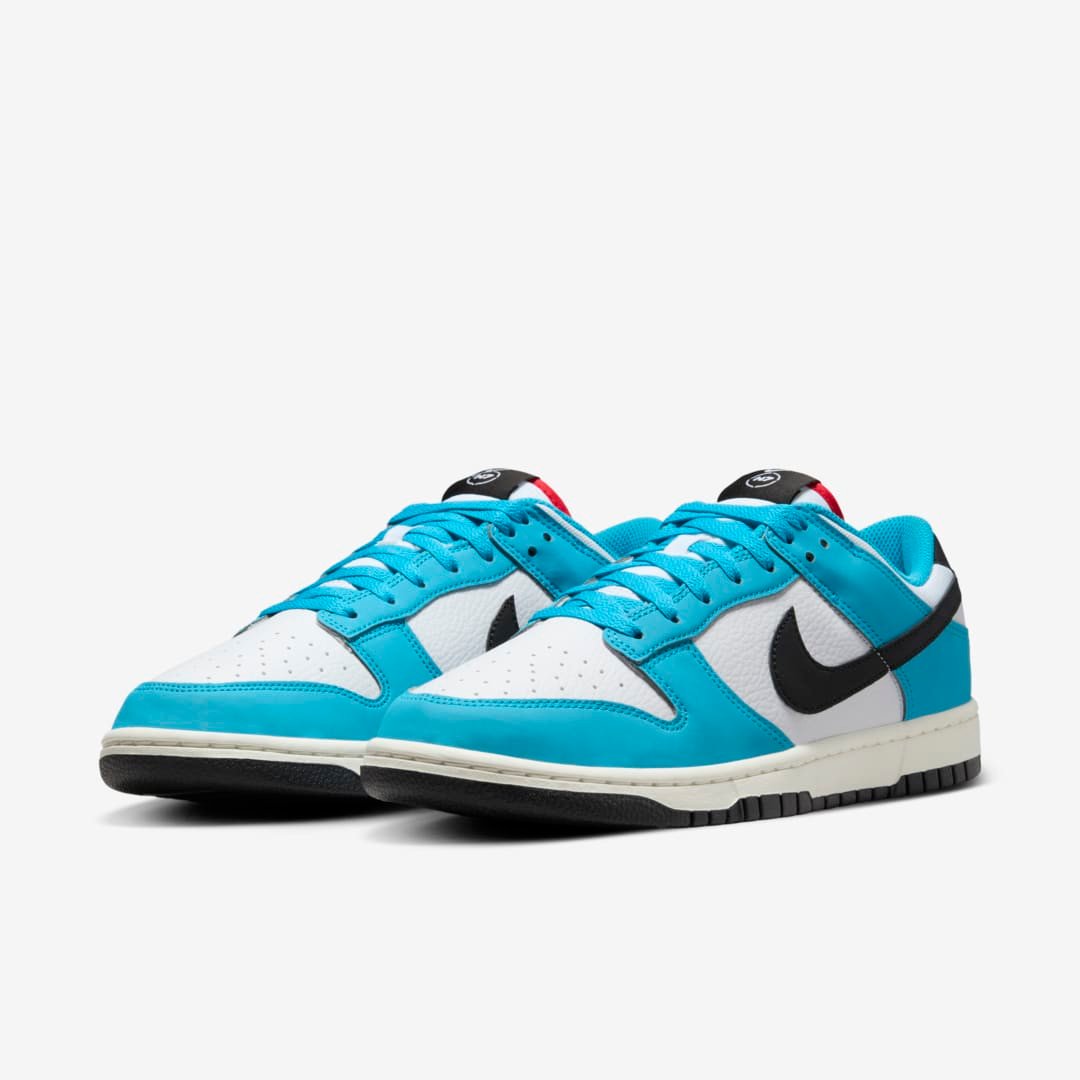 Men's Nike Dunk Low 'N7' Shoes