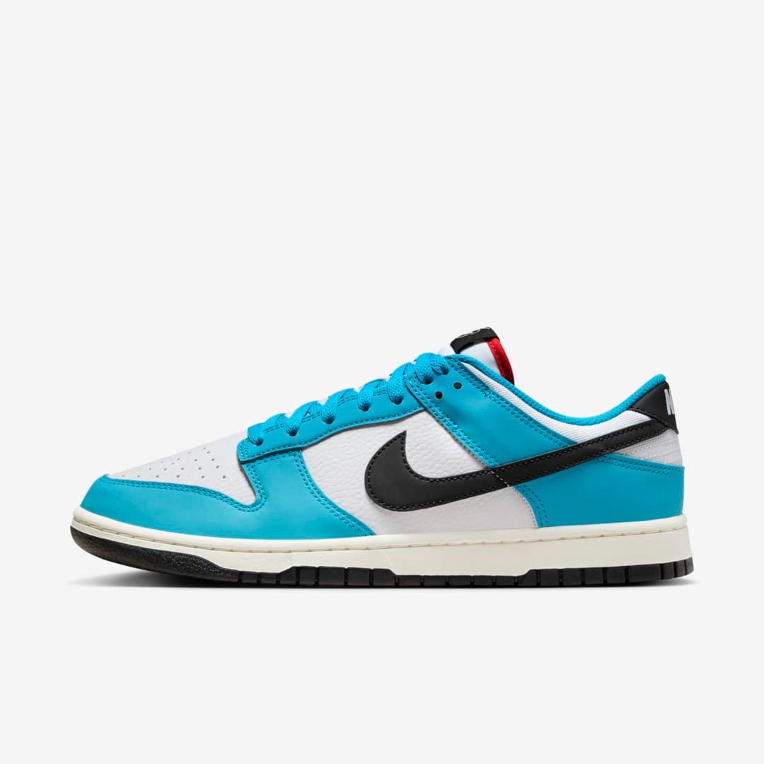 Men's Nike Dunk Low 'N7' Shoes