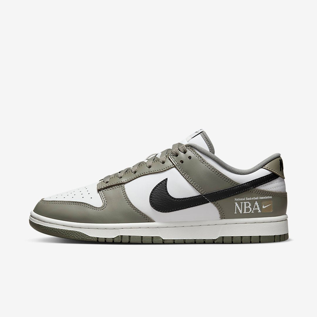 Men's Nike Dunk Low 'NBA Paris' Shoes