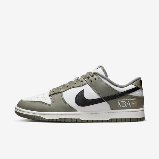 Men's Nike Dunk Low 'NBA Paris' Shoes