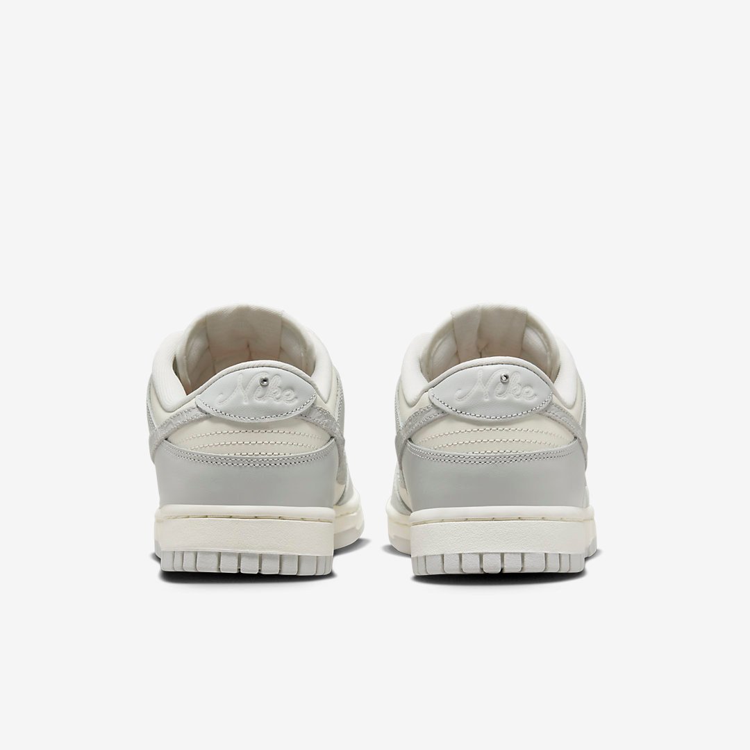 Men's Nike Dunk Low 'Needle Thread' Shoes