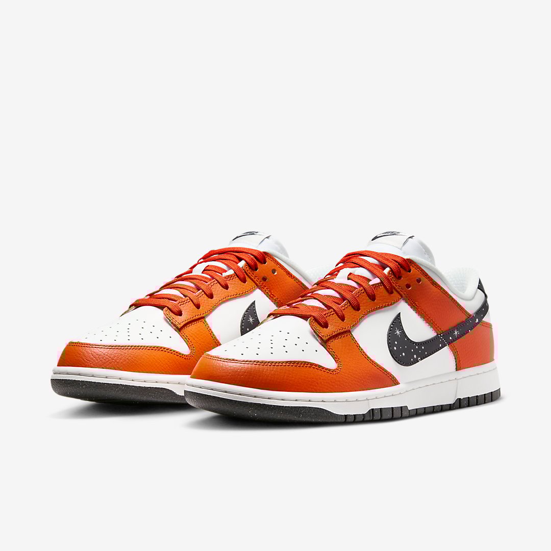 Men's Nike Dunk Low 'Night Sky' Shoes