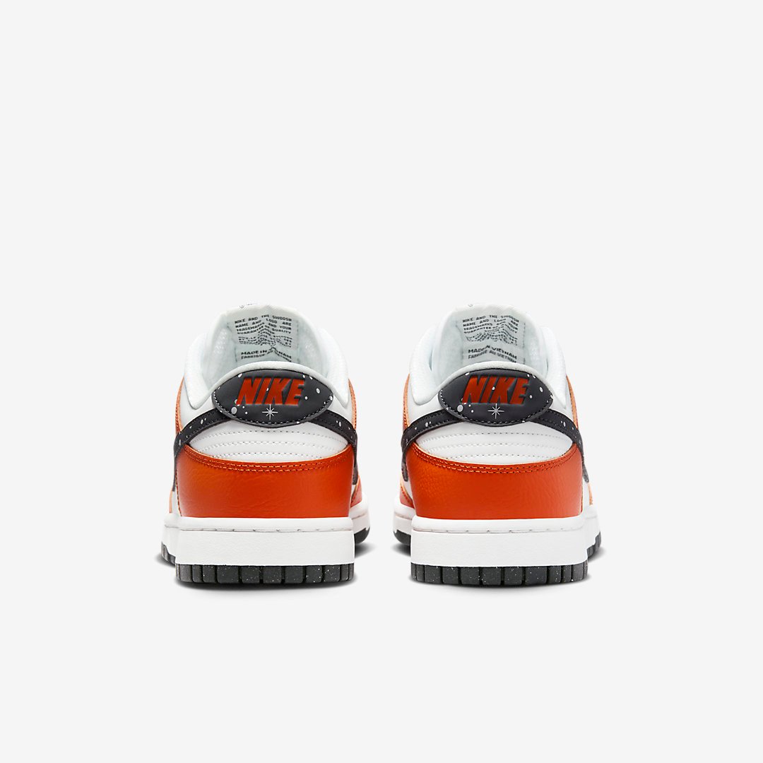 Men's Nike Dunk Low 'Night Sky' Shoes