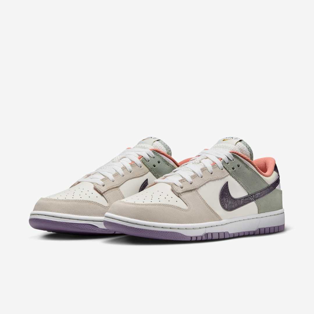 Men's Nike Dunk Low 'NOLA' Shoes
