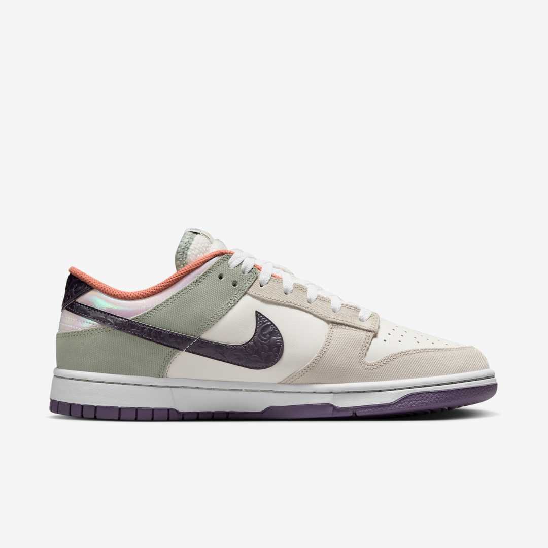 Men's Nike Dunk Low 'NOLA' Shoes