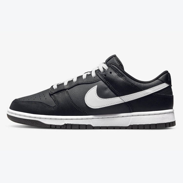 Men's Nike Dunk Low 'Off Noir' Shoes