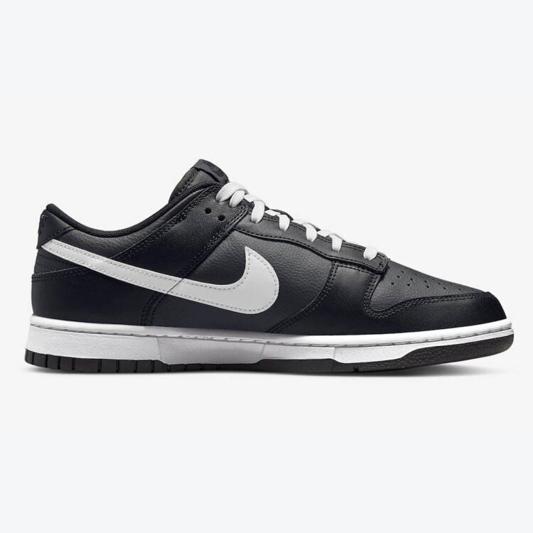 Men's Nike Dunk Low 'Off Noir' Shoes