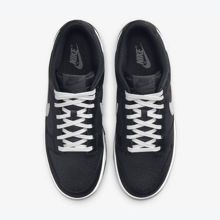 Men's Nike Dunk Low 'Off Noir' Shoes