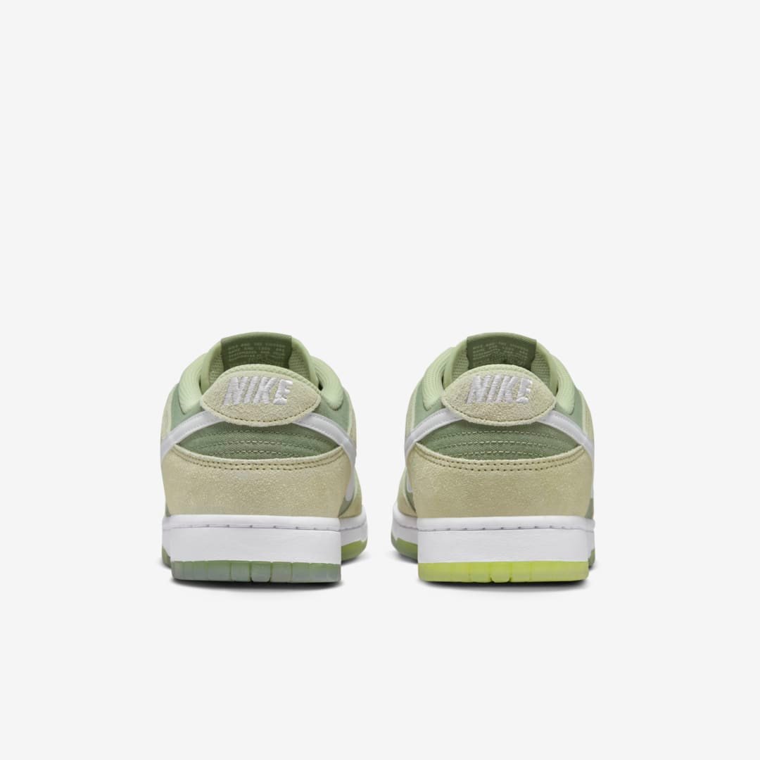 Men's Nike Dunk Low 'Oil Green' Shoes